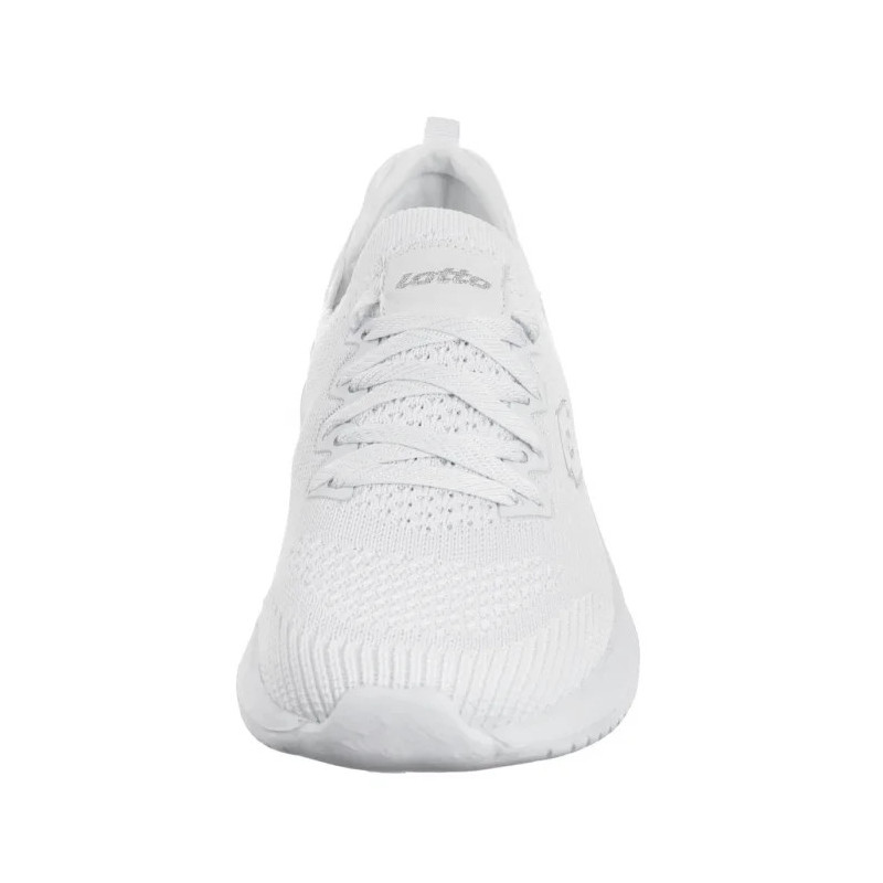Lotto Declare 2400970U 1080 White/Silver (LO12-a) sports Shoes