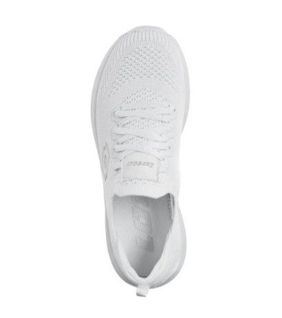 Lotto Declare 2400970U 1080 White/Silver (LO12-a) sports Shoes