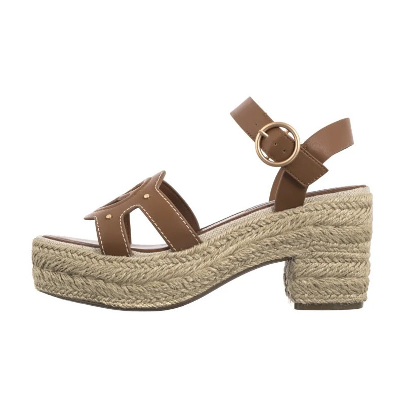 Pepe Jeans Gladys Basic Tobacco Brown PLS90686 859 (PE35-a) shoes