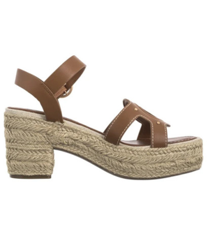 Pepe Jeans Gladys Basic Tobacco Brown PLS90686 859 (PE35-a) shoes