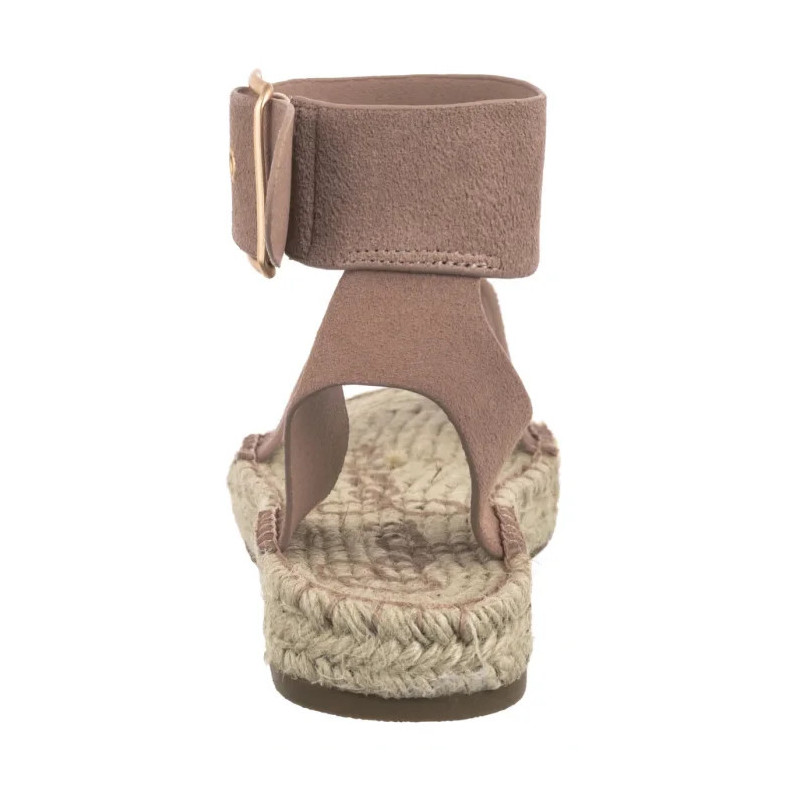 Pepe Jeans Arami Log Ash Rose Pink PLS90680 323 (PE38-a) sandals