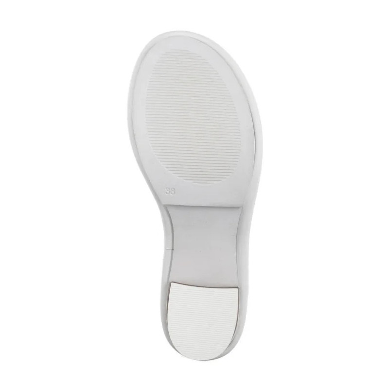 Maciejka Beżowe 06804-04/00-1 (MA1321-b) shoes