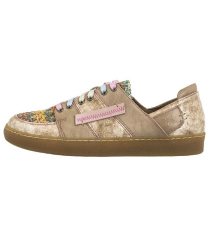 Maciejka Beżowe 06791-04/00-1 (MA1320-b) shoes