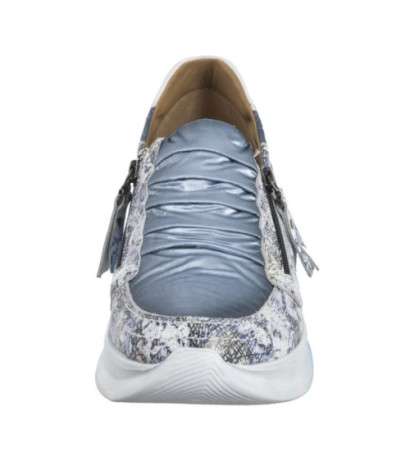 Maciejka Niebieskie 06800-17/00-1 (MA1322-b) shoes