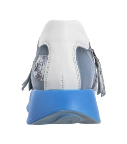 Maciejka Niebieskie 06800-17/00-1 (MA1322-b) shoes