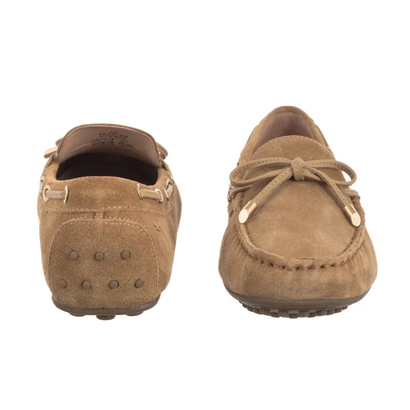 Wojas Beżowe 46327-64 (WO269-b) shoes