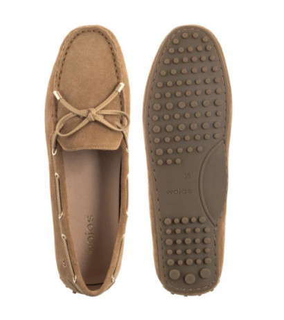 Wojas Beżowe 46327-64 (WO269-b) shoes