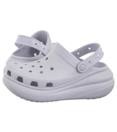 Crocs Crush Clog Frosted Grape 207521-5BO (CR350-c) shoes