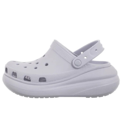 Crocs Crush Clog Frosted Grape 207521-5BO (CR350-c) shoes
