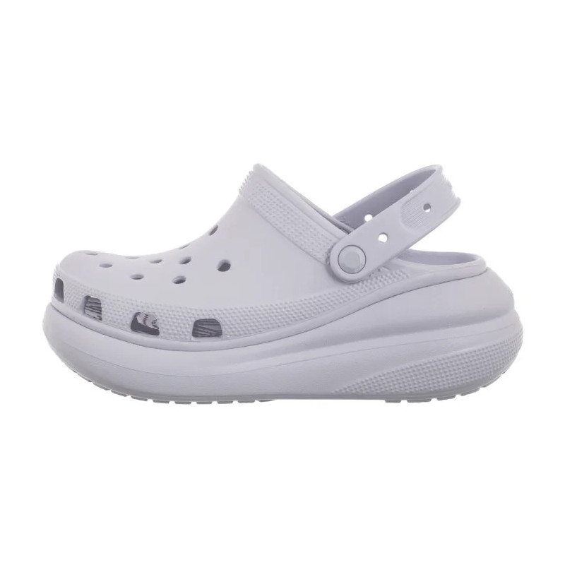 Crocs Crush Clog Frosted Grape 207521-5BO (CR350-c) shoes