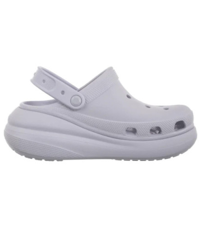 Crocs Crush Clog Frosted Grape 207521-5BO (CR350-c) shoes