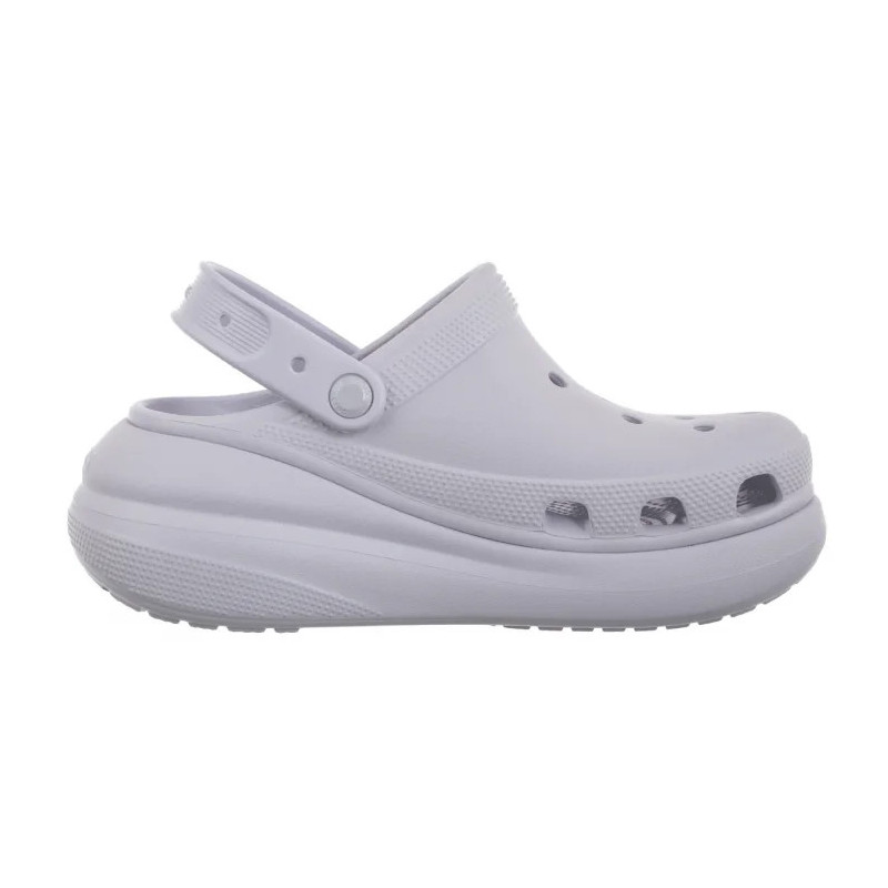 Crocs Crush Clog Frosted Grape 207521-5BO (CR350-c) shoes