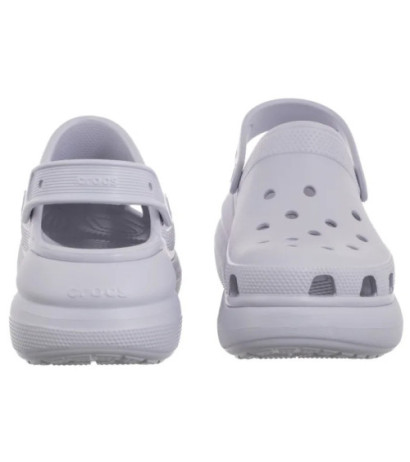 Crocs Crush Clog Frosted Grape 207521-5BO (CR350-c) shoes
