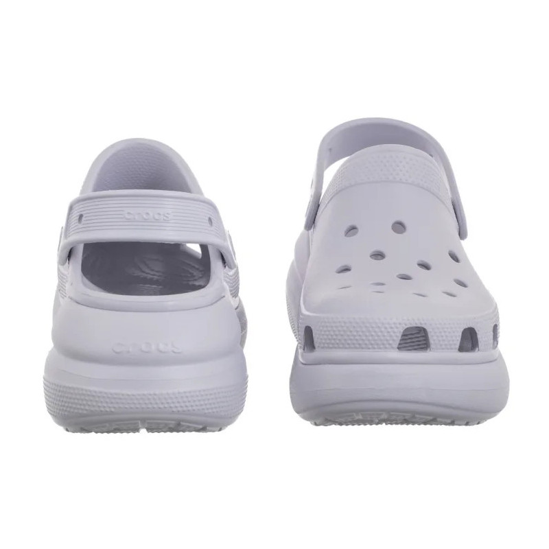Crocs Crush Clog Frosted Grape 207521-5BO (CR350-c) shoes