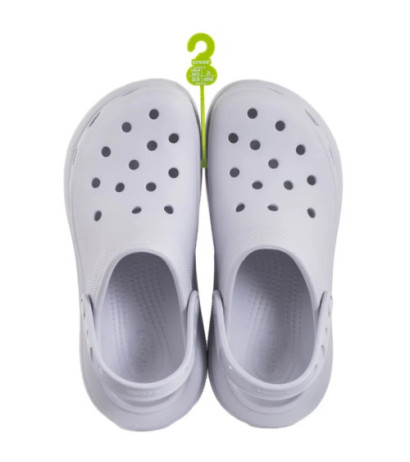Crocs Crush Clog Frosted Grape 207521-5BO (CR350-c) shoes