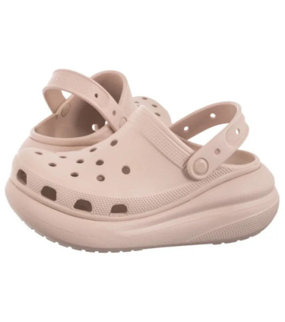 Crocs Crush Clog Quartz 207521-6UR (CR350-d) shoes