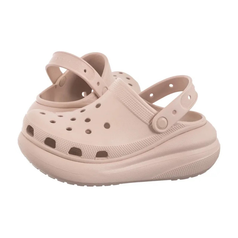 Crocs Crush Clog Quartz 207521-6UR (CR350-d) shoes
