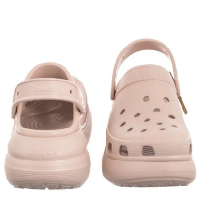 Crocs Crush Clog Quartz 207521-6UR (CR350-d) shoes