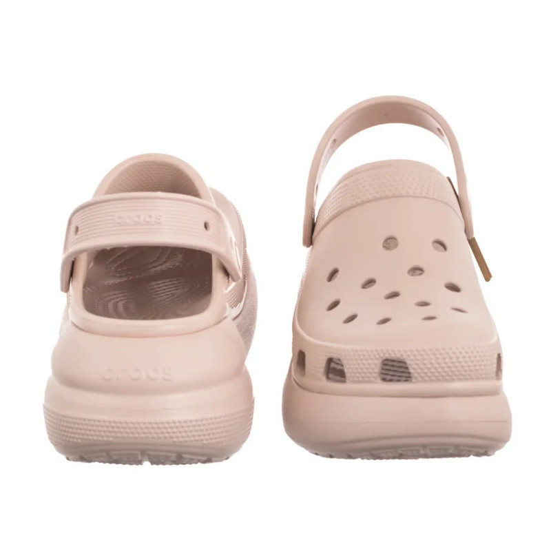Crocs Crush Clog Quartz 207521-6UR (CR350-d) shoes