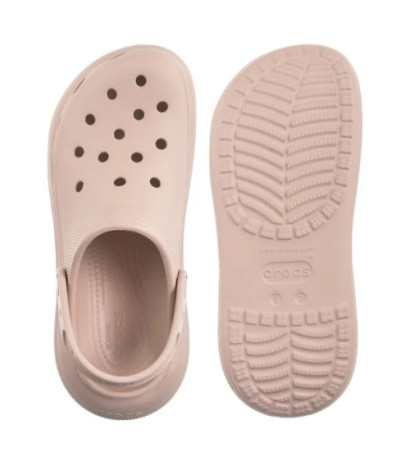 Crocs Crush Clog Quartz 207521-6UR (CR350-d) shoes