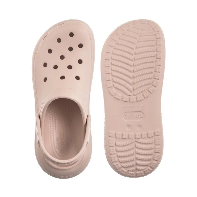 Crocs Crush Clog Quartz 207521-6UR (CR350-d) shoes