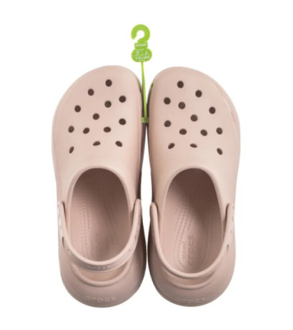 Crocs Crush Clog Quartz 207521-6UR (CR350-d) shoes
