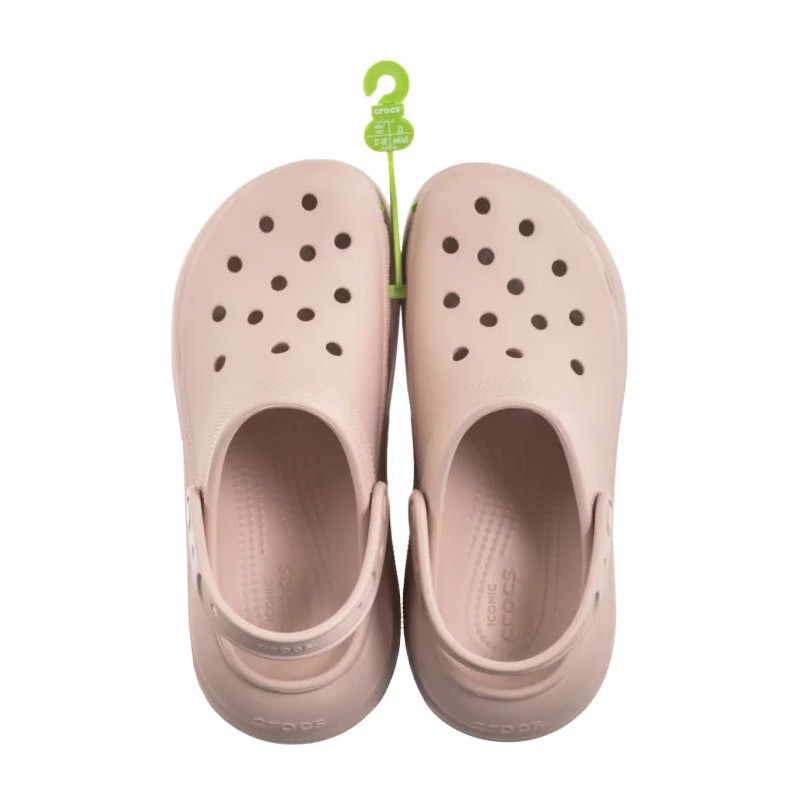 Crocs Crush Clog Quartz 207521-6UR (CR350-d) shoes