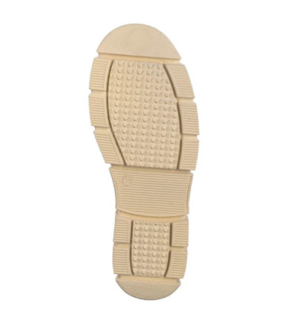 Maciejka Beżowe+Złoto 06892-25/00-1 (MA1323-b) shoes