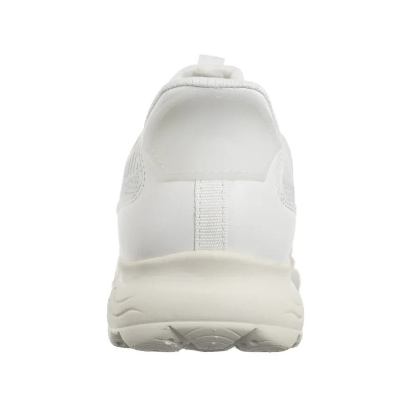 Geox D Spherica Plus A - Knit.Te+Sy White D557MA 06KBC C1000 (GE216-a) sports Shoes