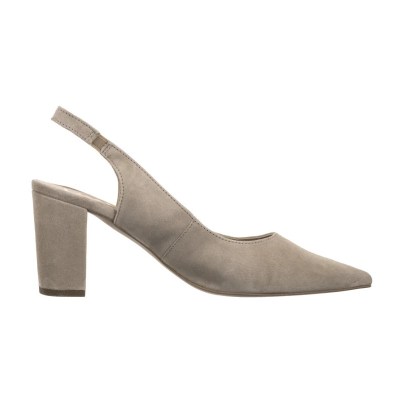 Ryłko Beżowe 7YES9_T6 _9TE (RY1042-a) shoes