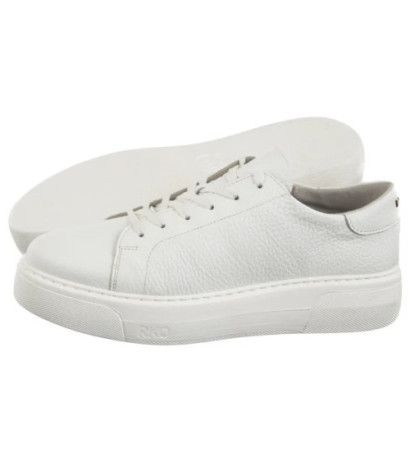 Ryłko Białe 0RRY3_X_ _4NM (RY1043-a) shoes