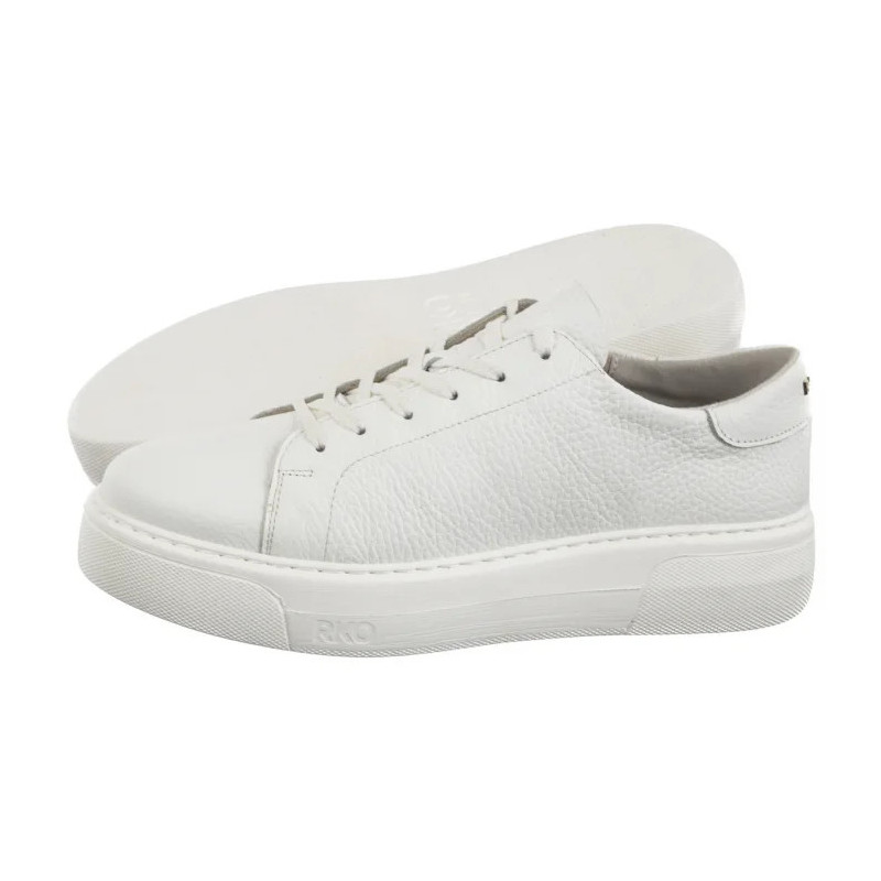 Ryłko Białe 0RRY3_X_ _4NM (RY1043-a) shoes