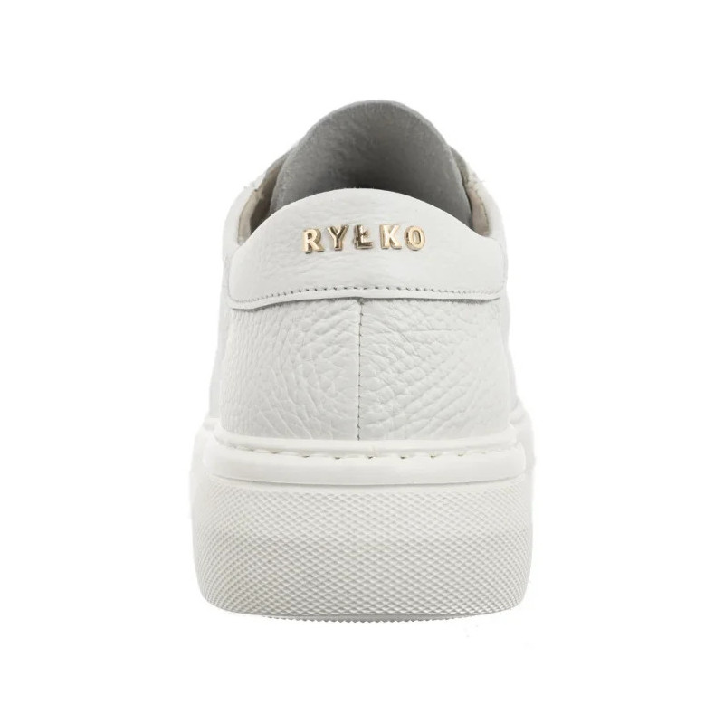 Ryłko Białe 0RRY3_X_ _4NM (RY1043-a) shoes