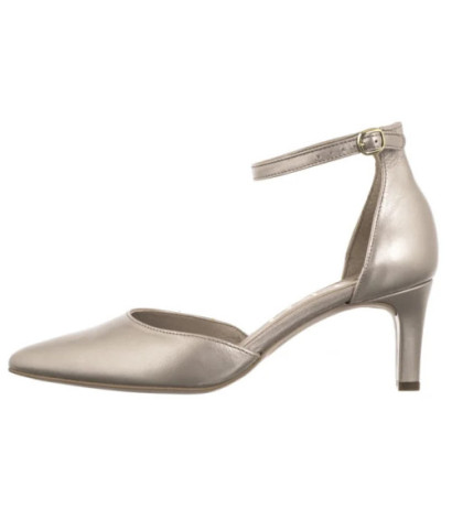 Ryłko Platynowe 6ZKS8_T_ _F46 (RY1045-a) high heels