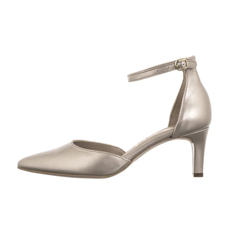 Ryłko Platynowe 6ZKS8_T_ _F46 (RY1045-a) high heels