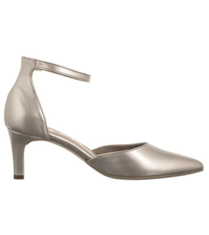 Ryłko Platynowe 6ZKS8_T_ _F46 (RY1045-a) high heels