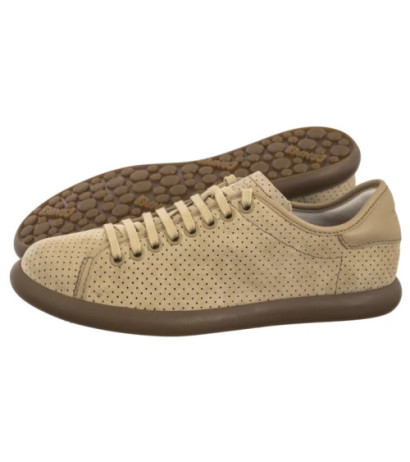 Camper Pelotas Soller Beige K201668-006 (CE7-a) shoes