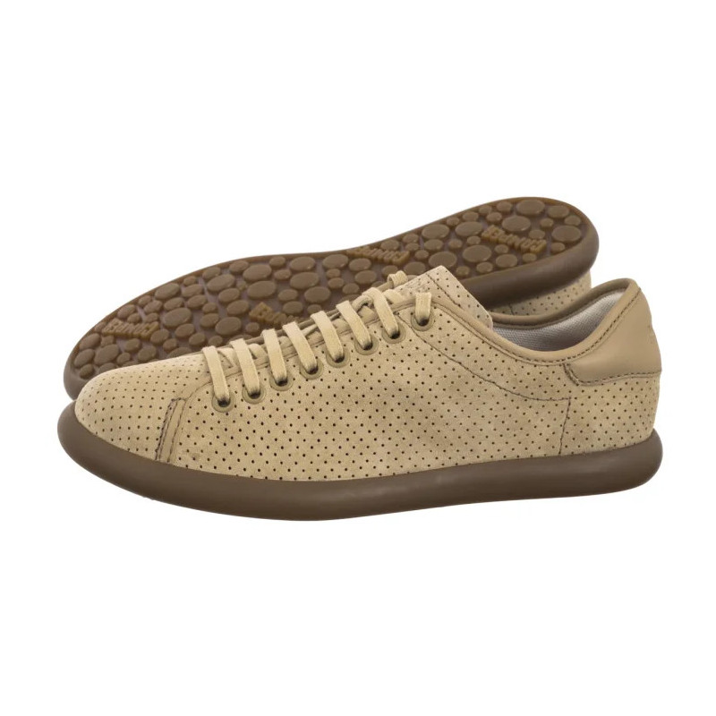 Camper Pelotas Soller Beige K201668-006 (CE7-a) shoes