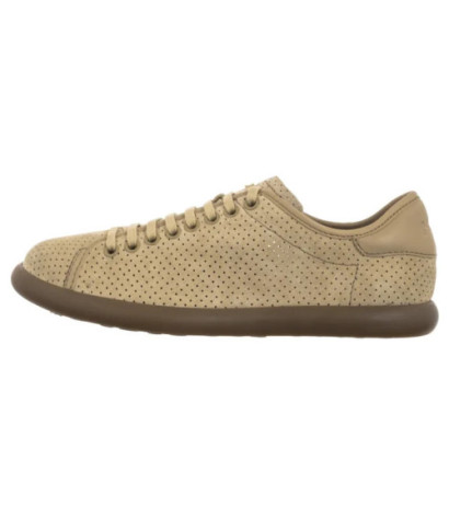 Camper Pelotas Soller Beige K201668-006 (CE7-a) shoes