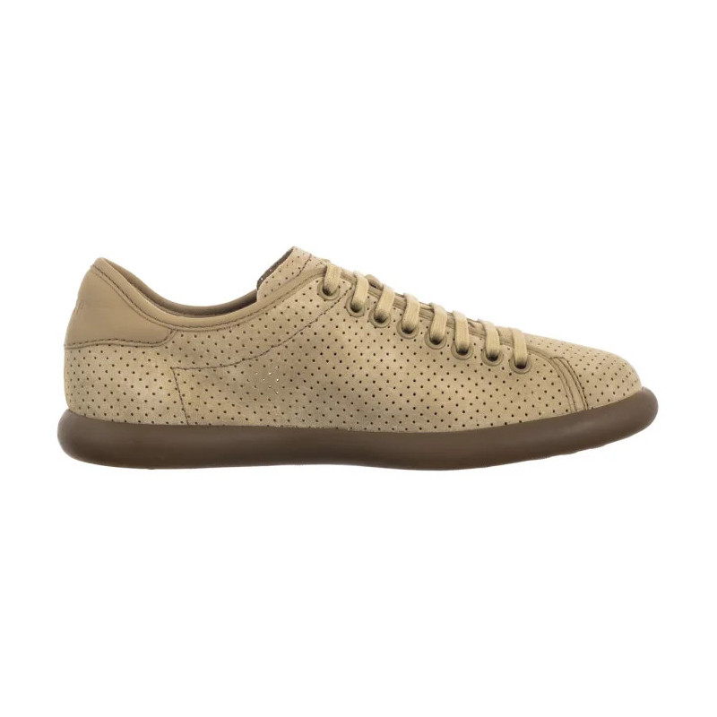 Camper Pelotas Soller Beige K201668-006 (CE7-a) shoes