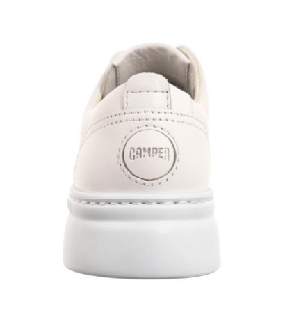 Camper Runner Up White K200508-041 (CE8-a) shoes