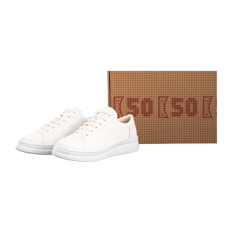 Camper Runner Up White K200508-041 (CE8-a) shoes