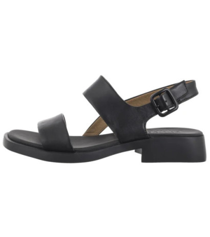 Camper Dana Black K201486-005 (CE9-a) sandals