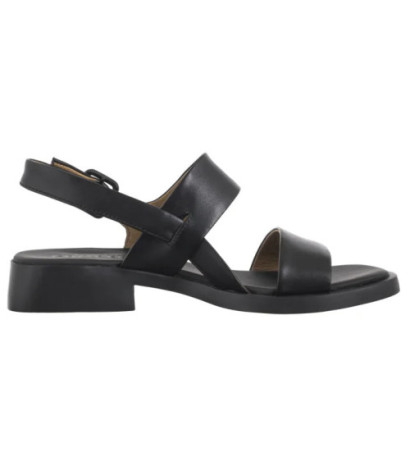 Camper Dana Black K201486-005 (CE9-a) sandals