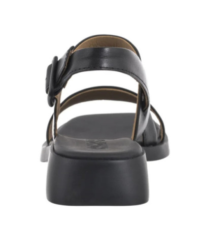Camper Dana Black K201486-005 (CE9-a) sandals