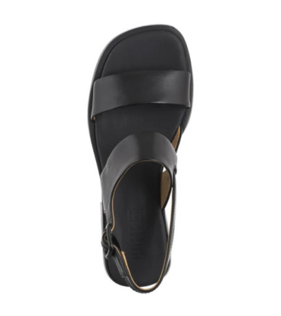 Camper Dana Black K201486-005 (CE9-a) sandals