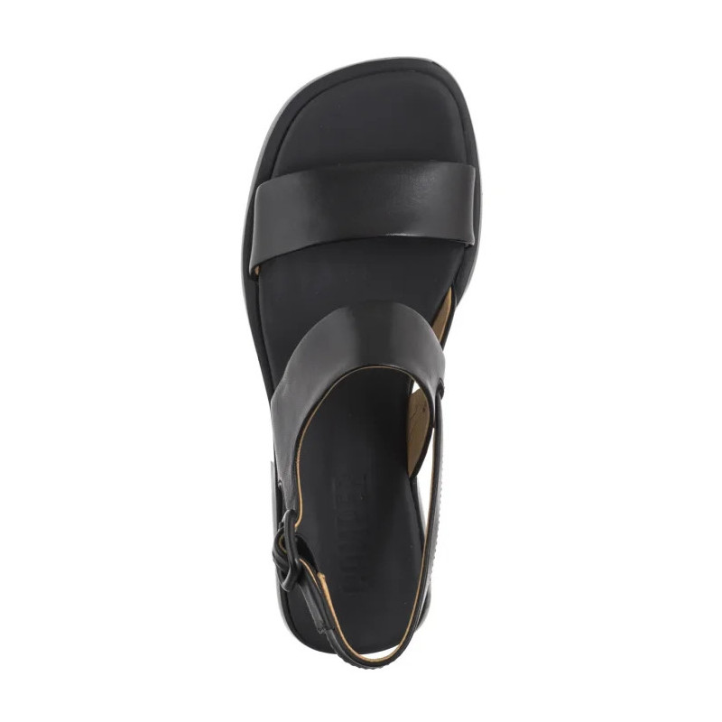 Camper Dana Black K201486-005 (CE9-a) sandals