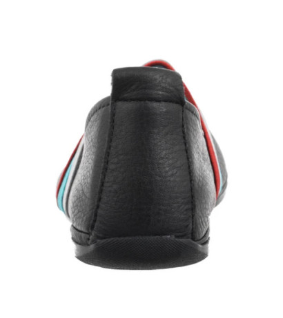 Camper Sella Negro Black K201665-006 (CE10-a) ballerinas