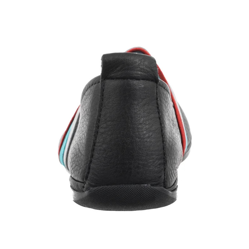 Camper Sella Negro Black K201665-006 (CE10-a) ballerinas