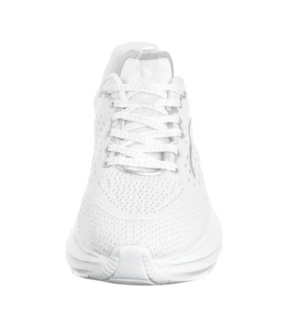 U.S. Polo Assn. Claude004 WHI-SIL01 CLAUDE004W/5MY1 (US199-a) shoes